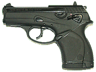   -9000 Beretta